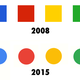 Imagen para el artículo titulado Este icono ya existía en 2008 (y Google lo sabe). Hablamos con su creador